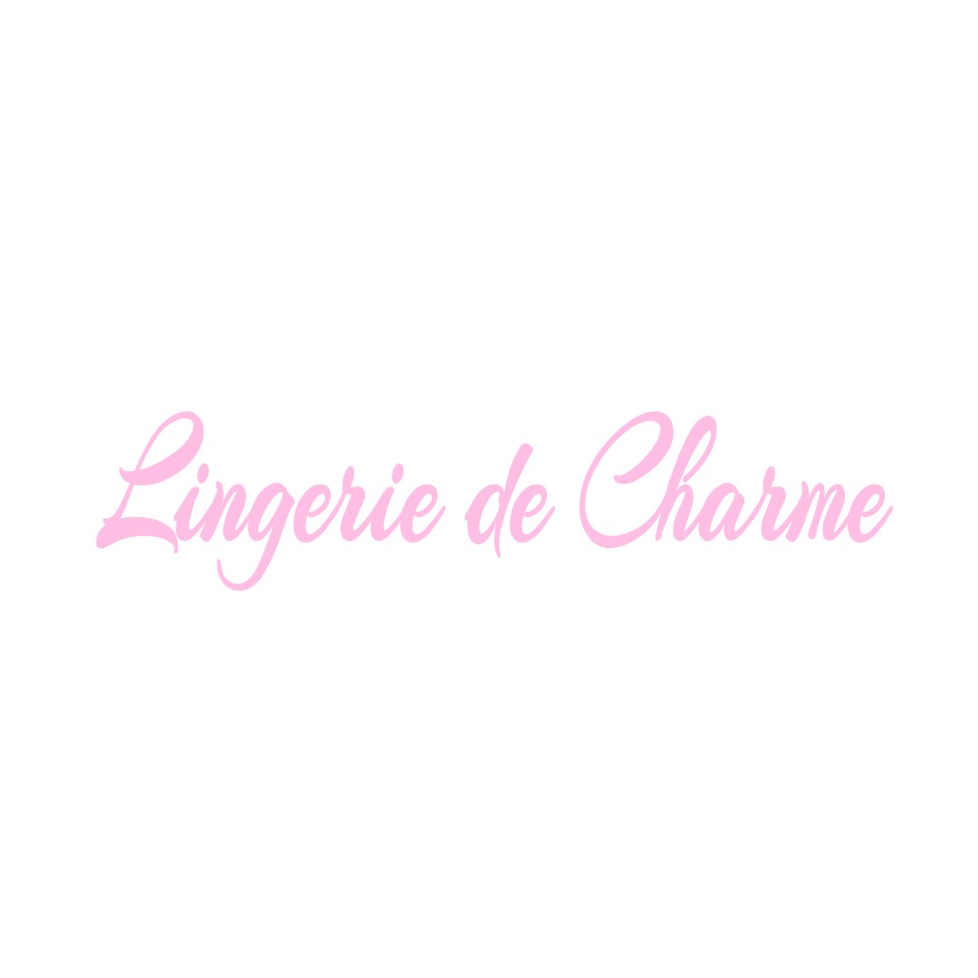 LINGERIE DE CHARME FLEURIEL